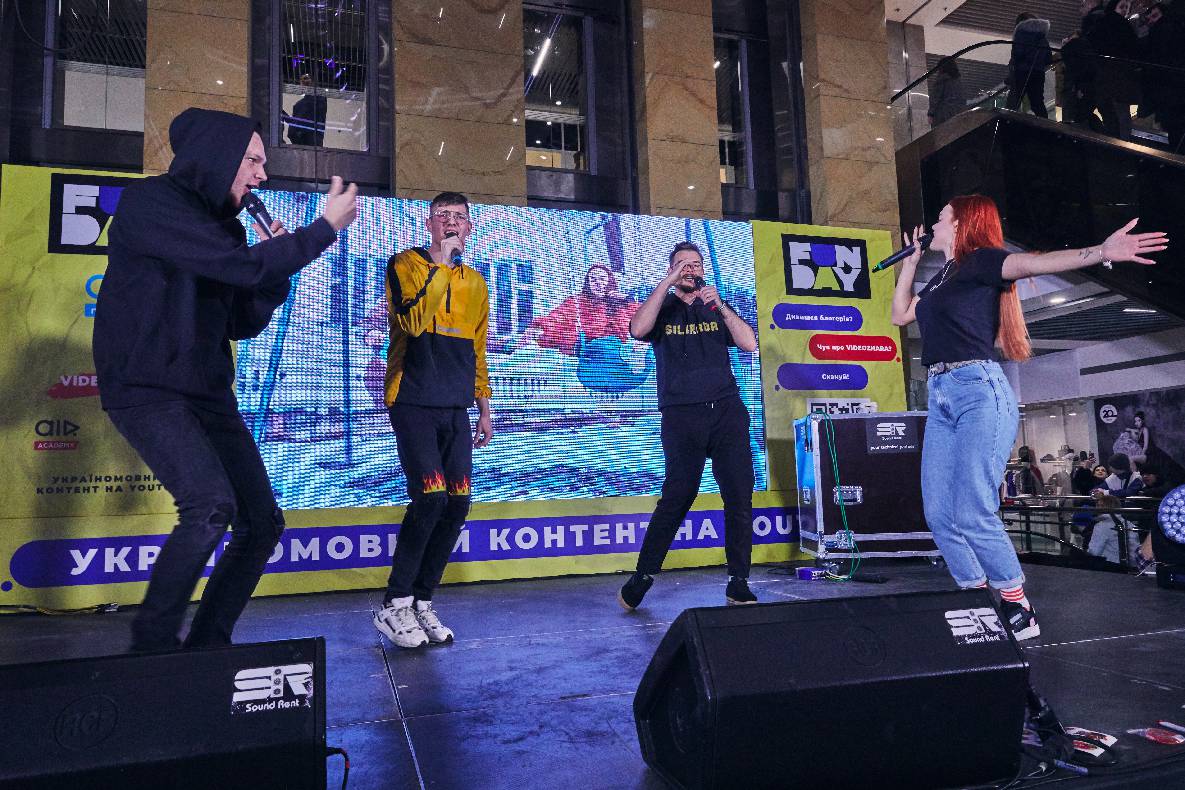 Blogers Day  image-127