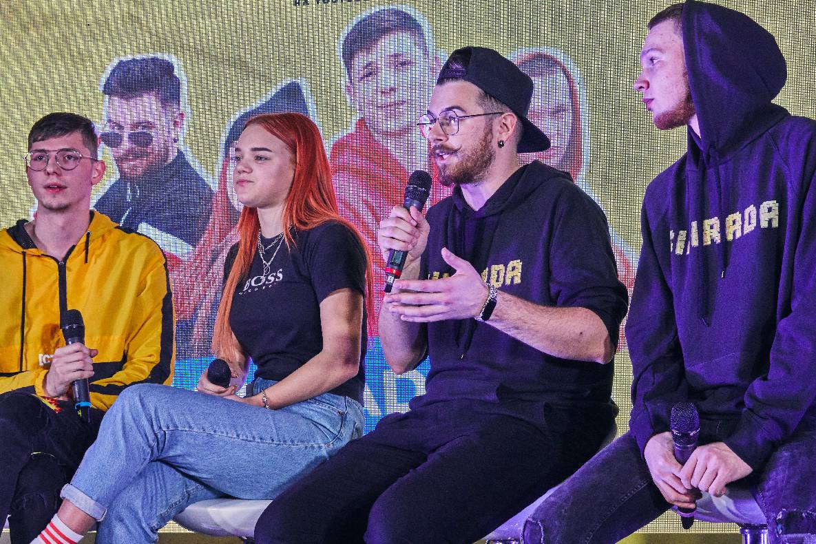 Blogers Day  image-128