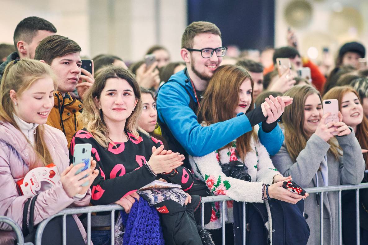 Blogers Day  image-132