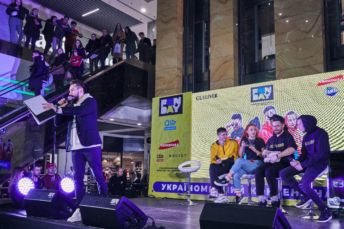 Blogers Day  image-133