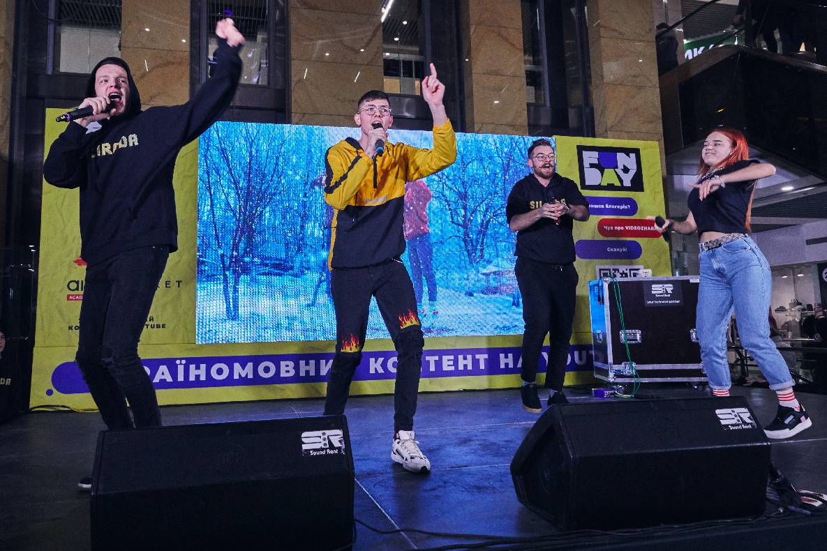 Blogers Day  image-134