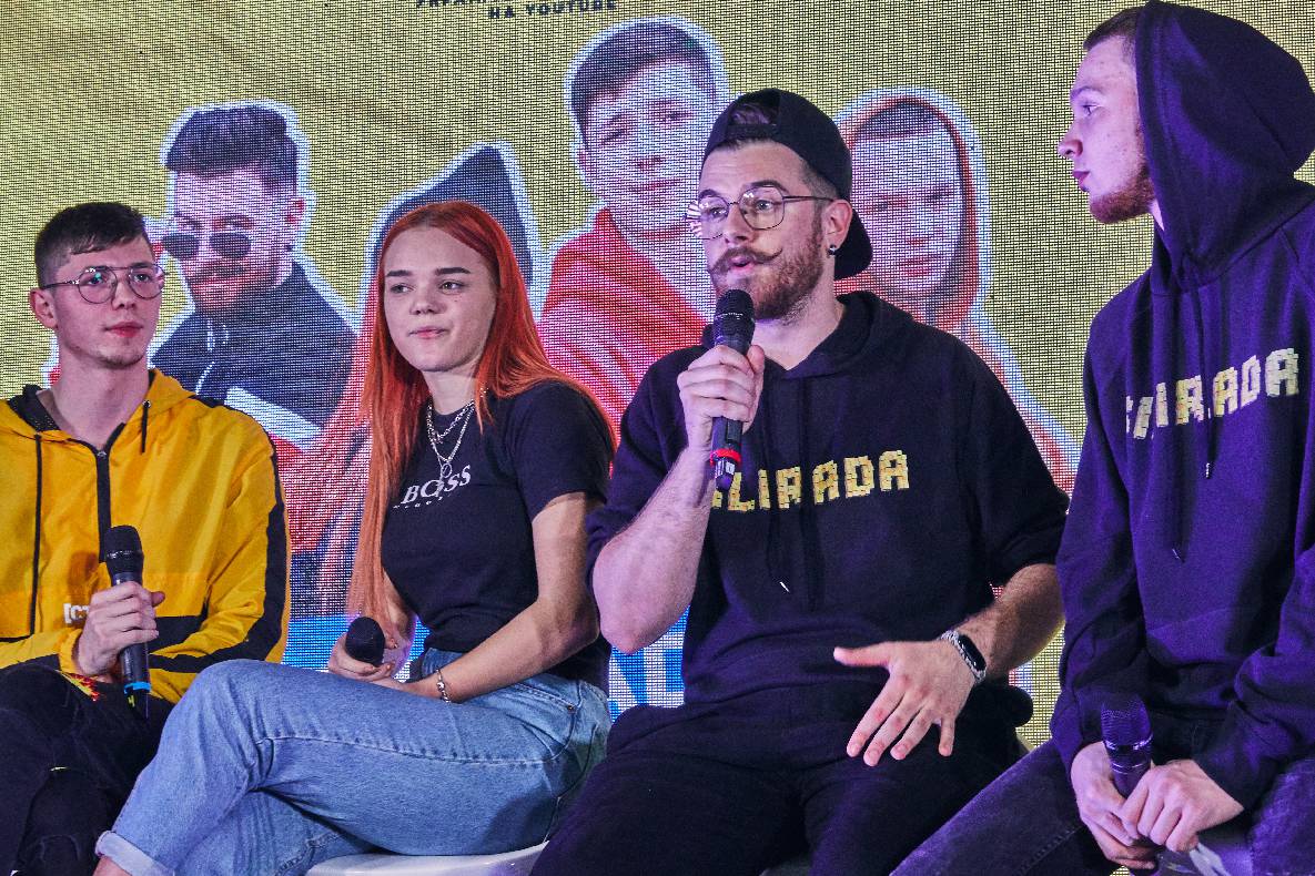 Blogers Day  image-135