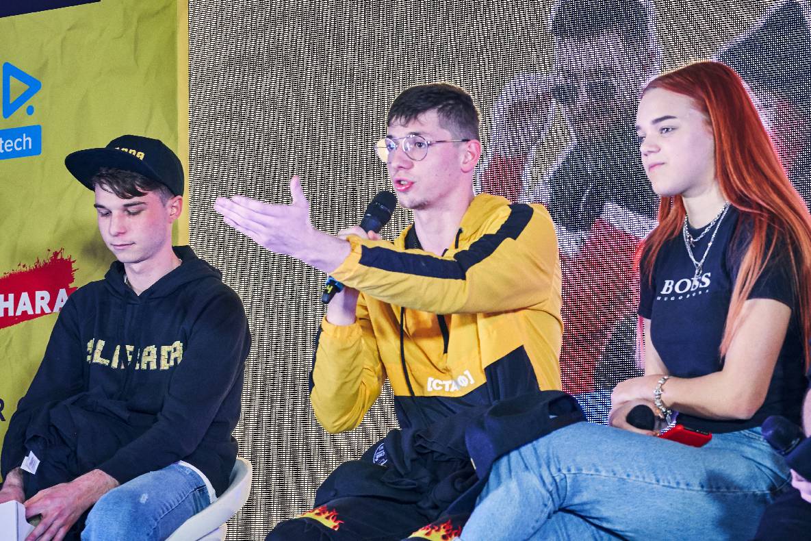 Blogers Day  image-138