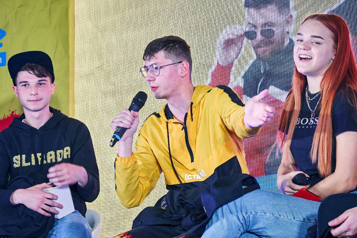 Blogers Day  image-139