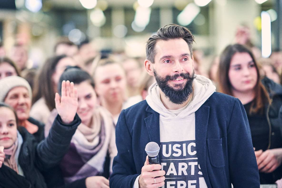 Blogers Day  image-142