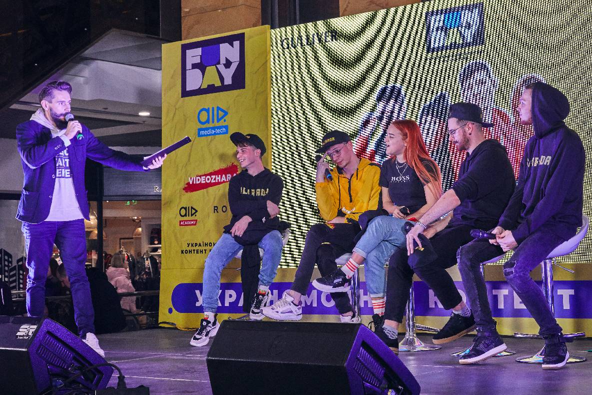 Blogers Day  image-149