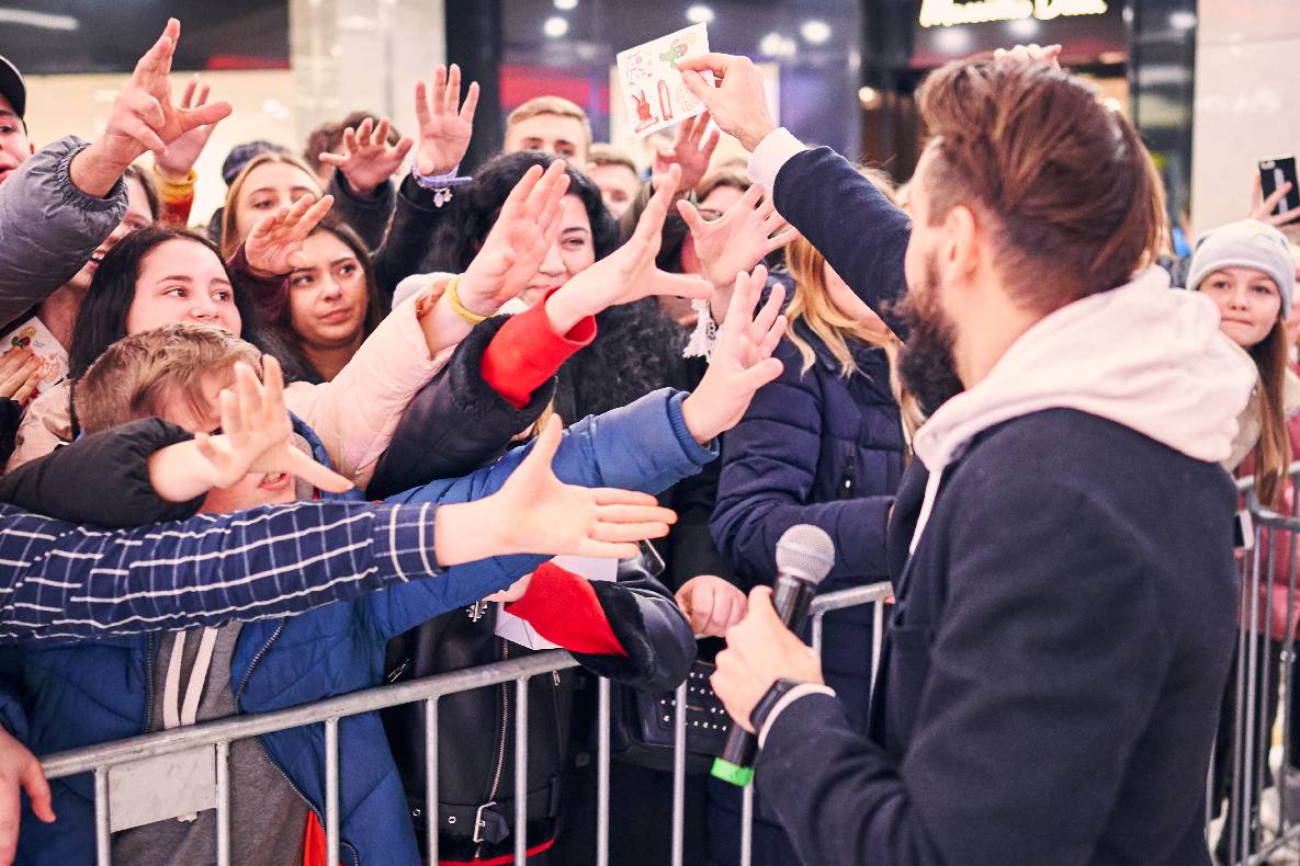 Blogers Day  image-150