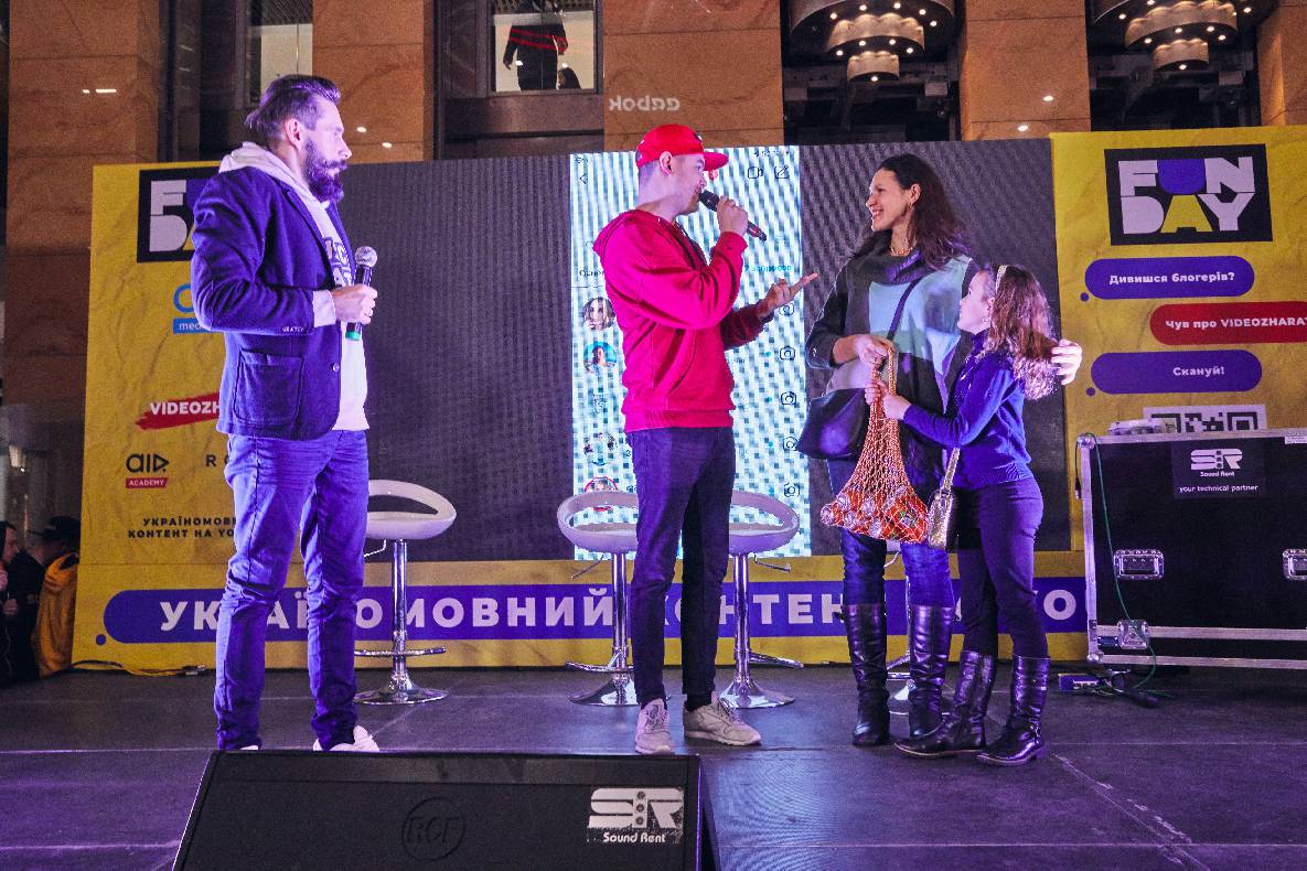 Blogers Day  image-162