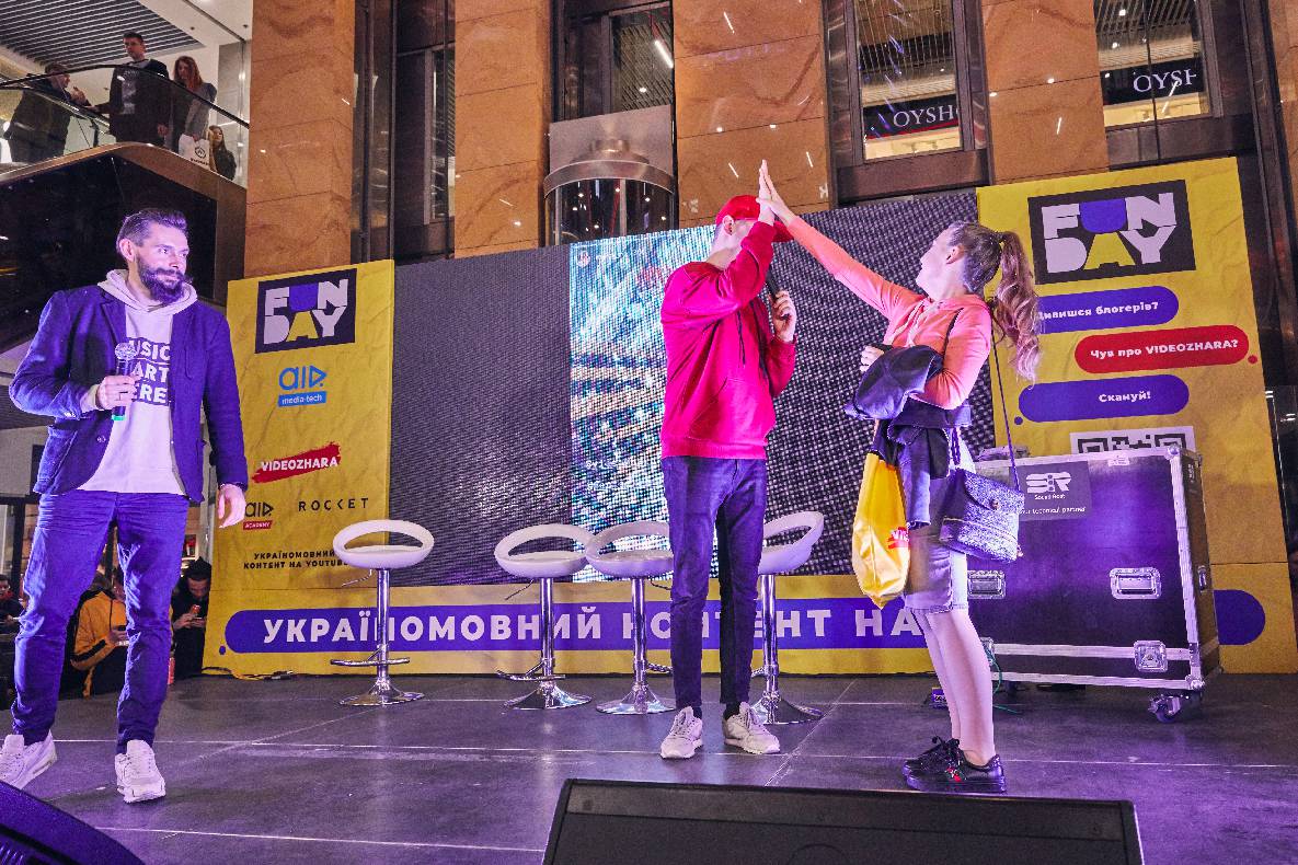 Blogers Day  image-165