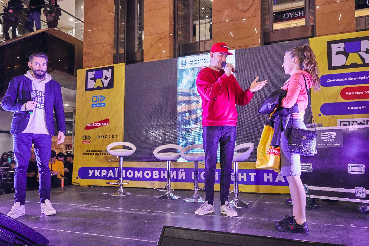 Blogers Day  image-166