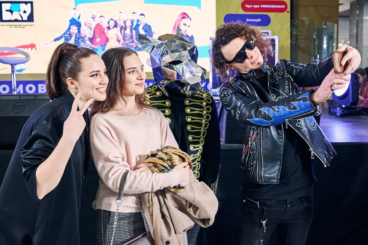 Blogers Day  image-169