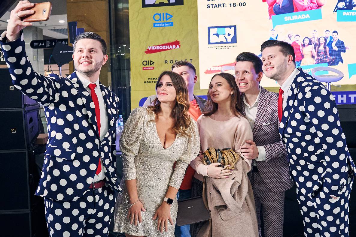 Blogers Day  image-173