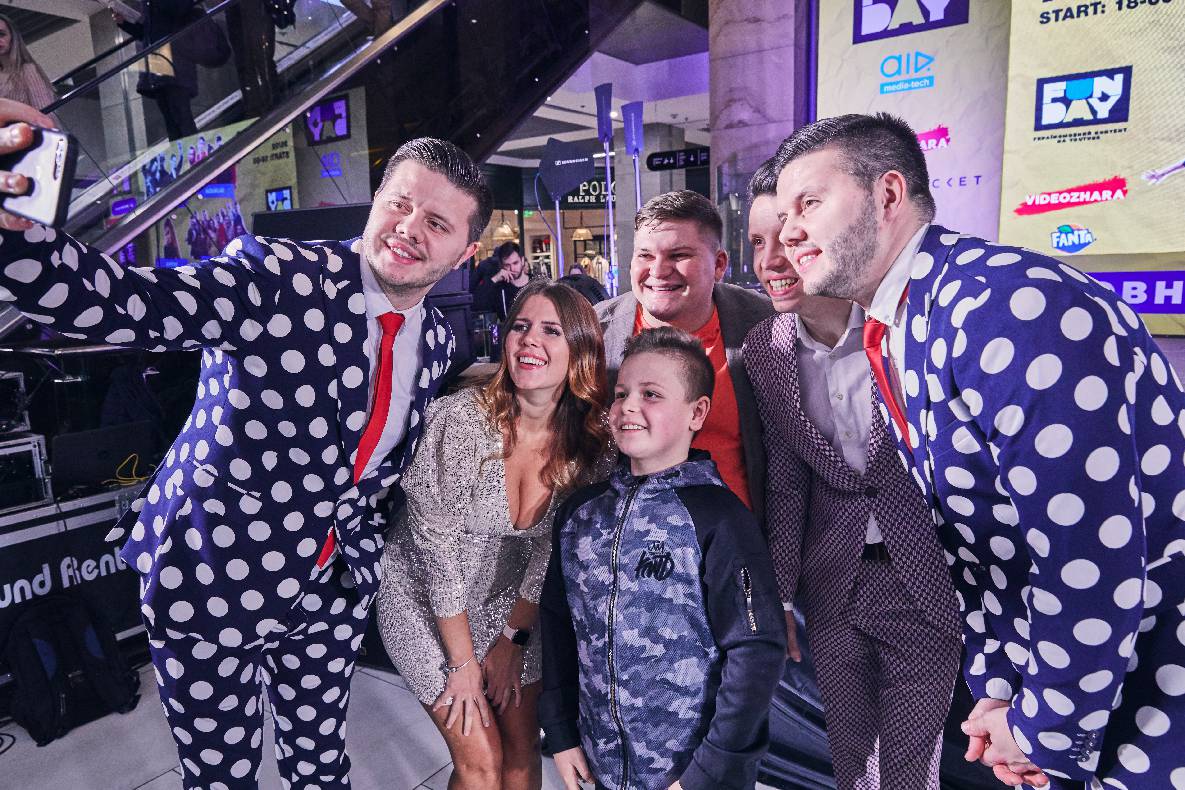 Blogers Day  image-174