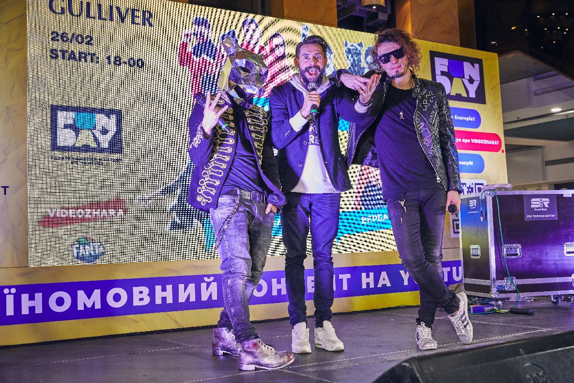 Blogers Day  image-178