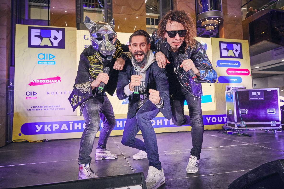 Blogers Day  image-179