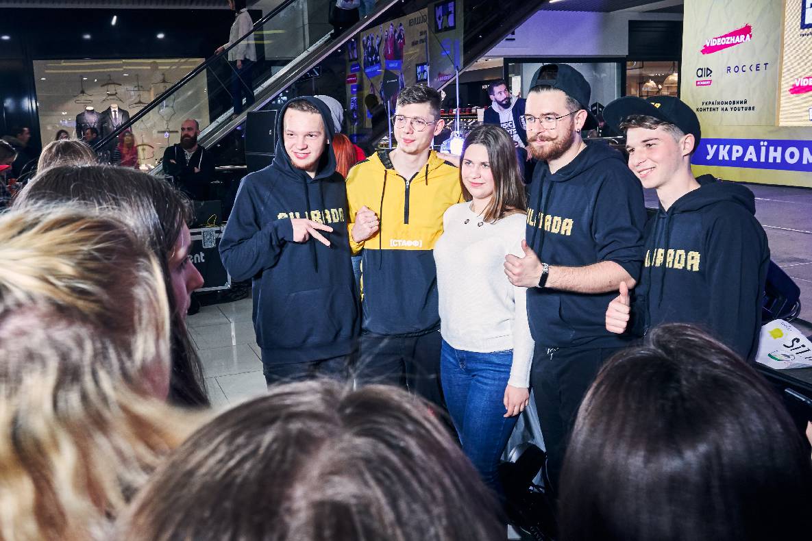 Blogers Day  image-188