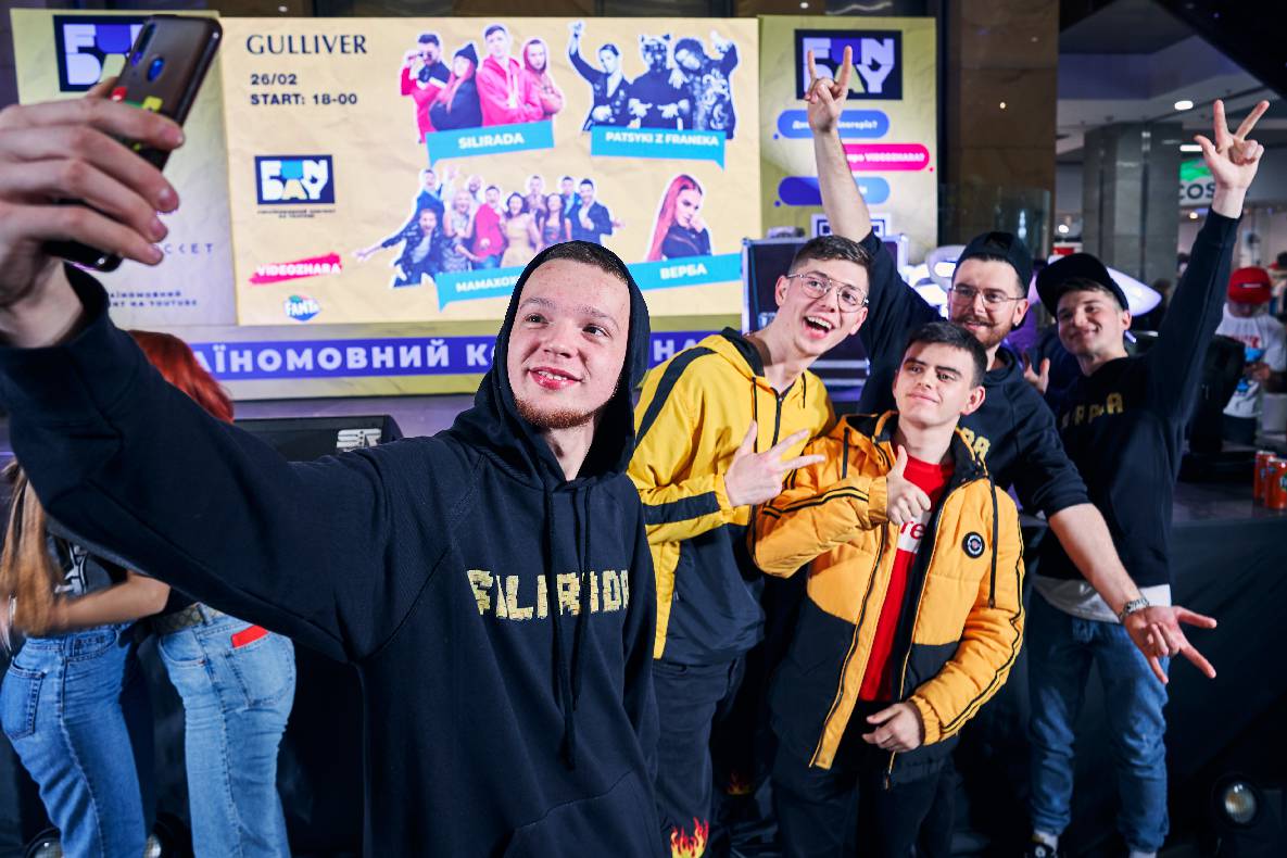 Blogers Day  image-190