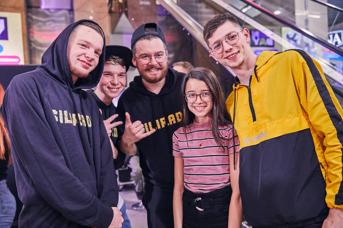 Blogers Day  image-192