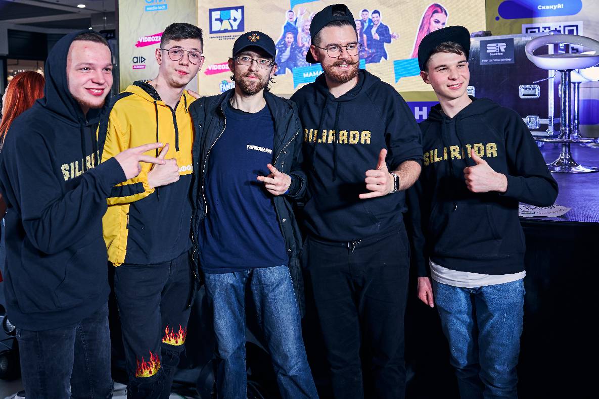 Blogers Day  image-191