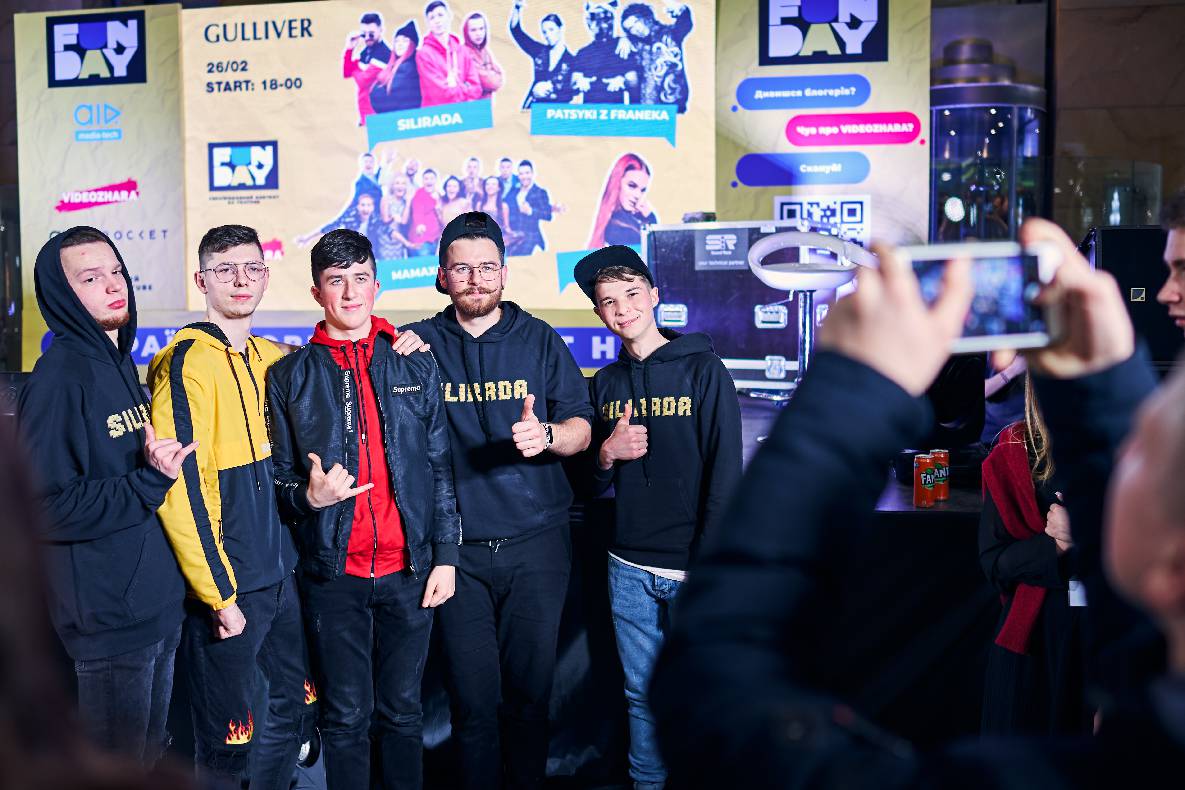 Blogers Day  image-194