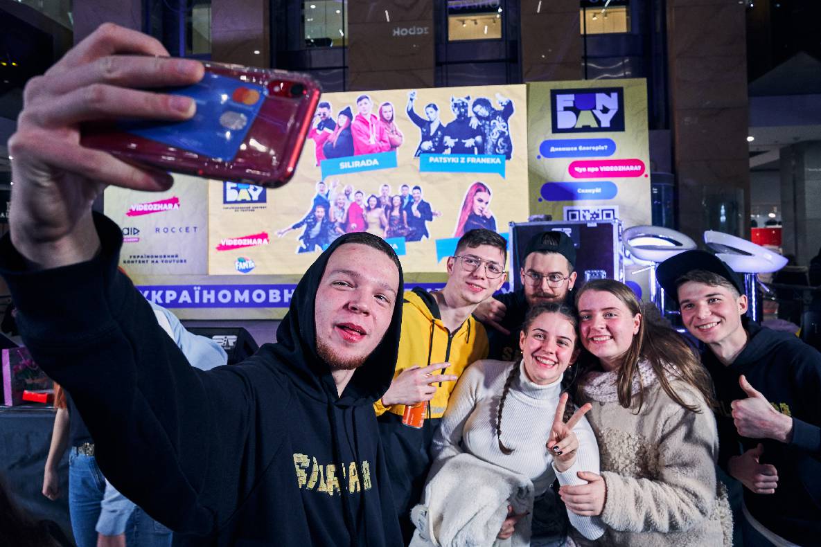 Blogers Day  image-206