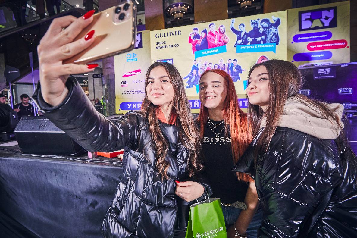 Blogers Day  image-215