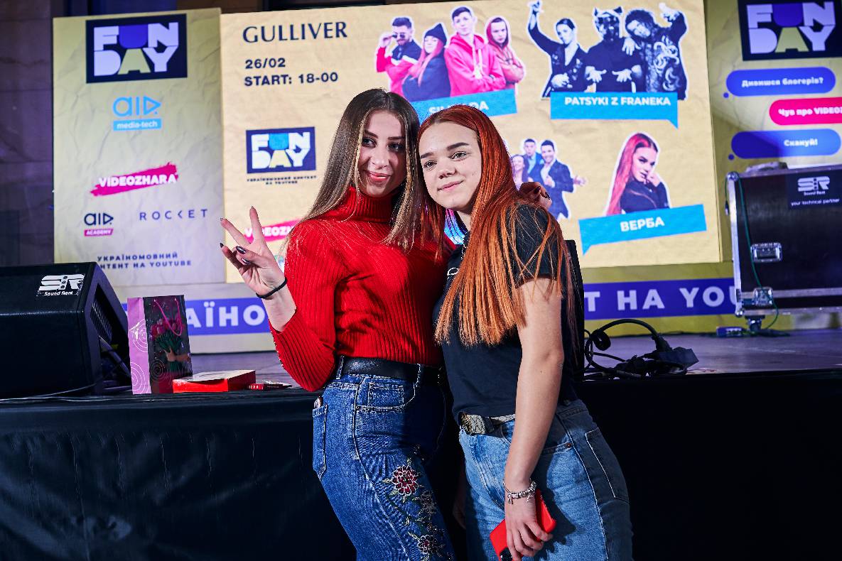 Blogers Day  image-216