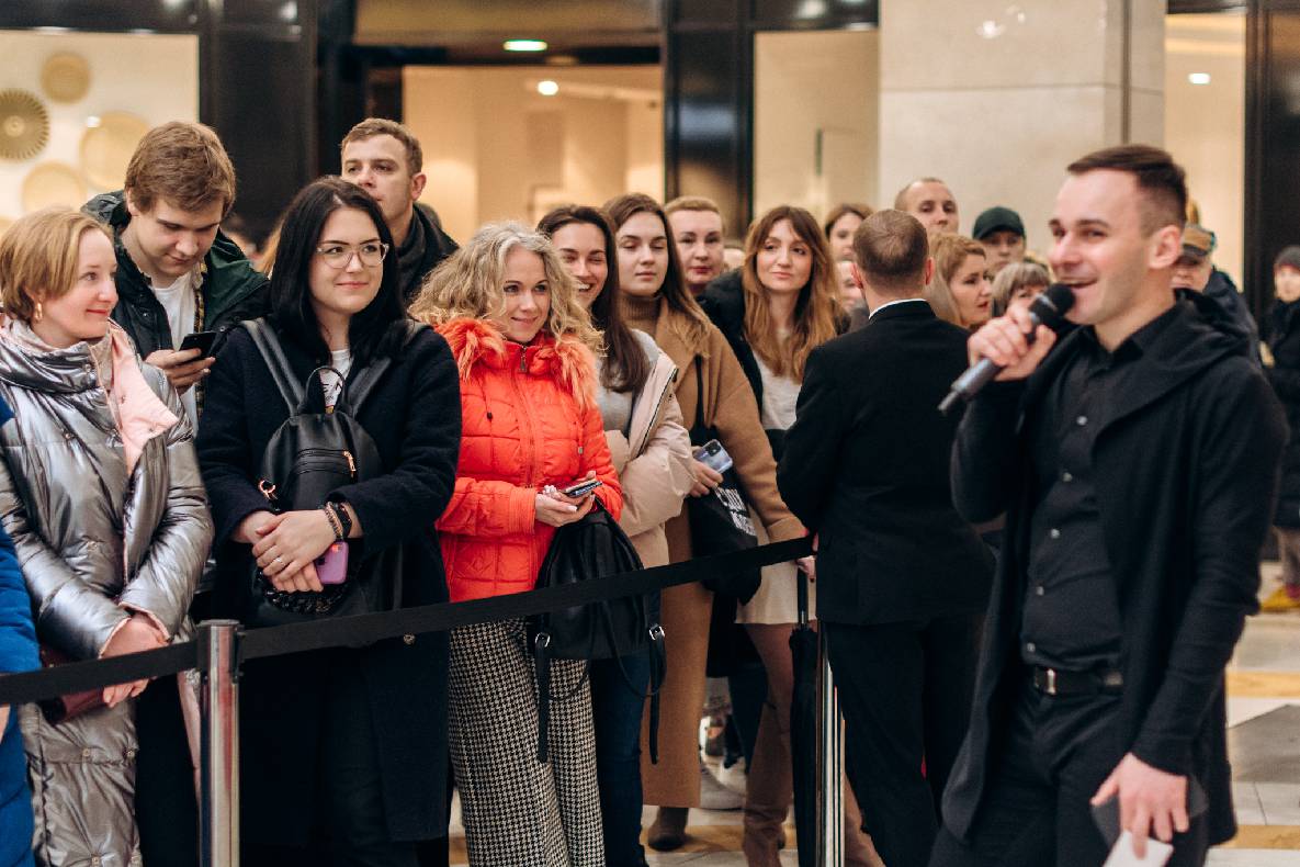 Автограф сессия MACHETE image-3