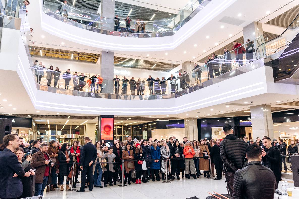 Автограф сессия MACHETE image-8