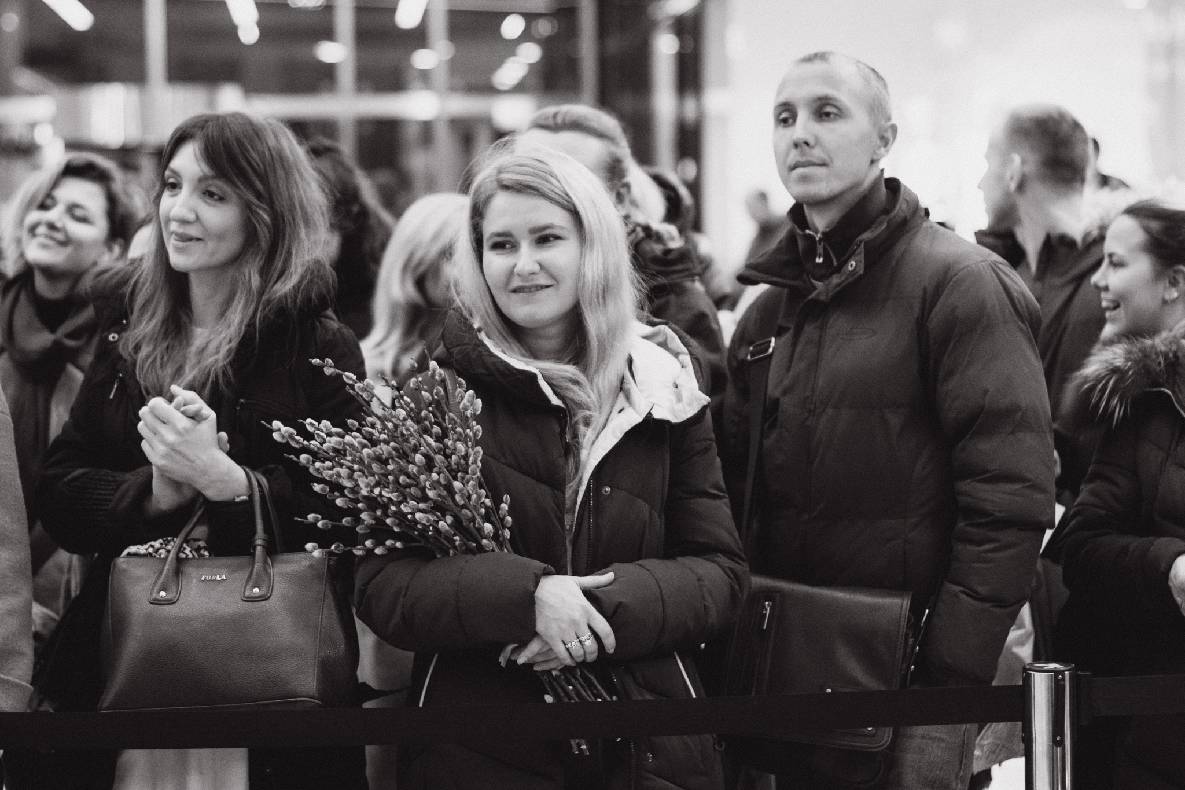 Автограф сессия MACHETE image-6