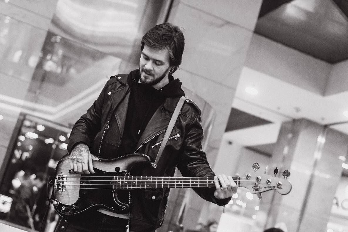 Автограф сессия MACHETE image-9