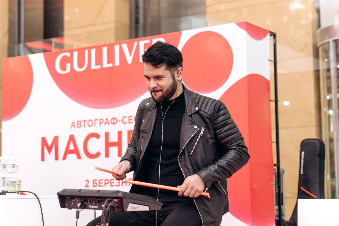 Автограф сессия MACHETE image-11