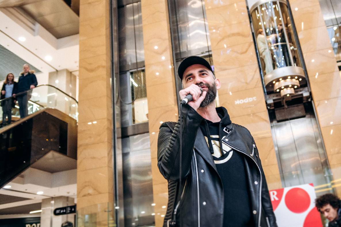 Автограф сессия MACHETE image-15