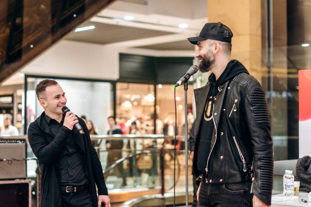 Автограф сессия MACHETE image-14