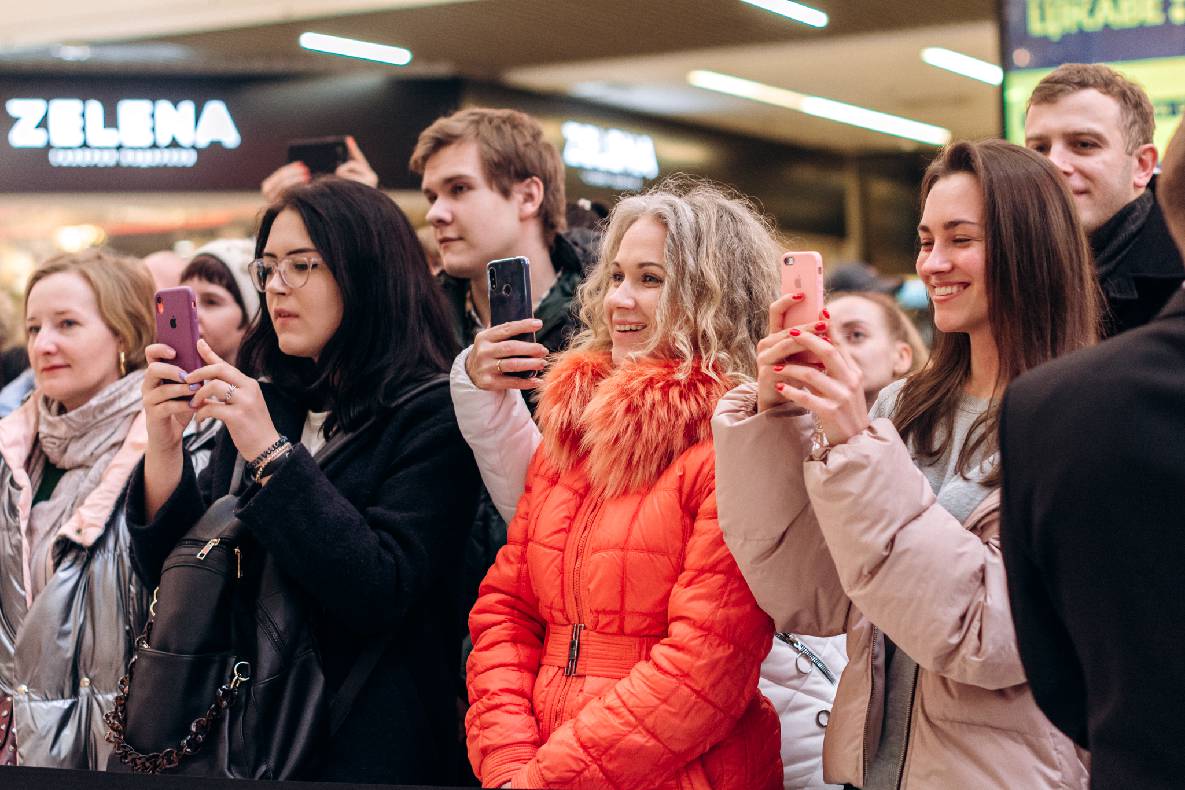 Автограф сессия MACHETE image-13