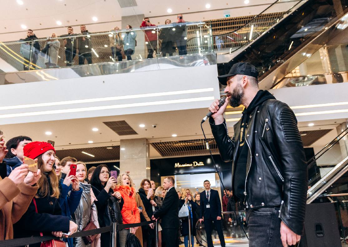 Автограф сессия MACHETE image-16