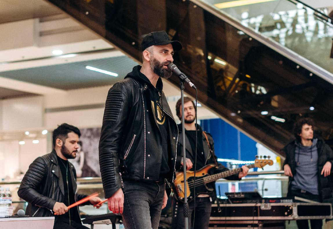 Автограф сессия MACHETE image-17