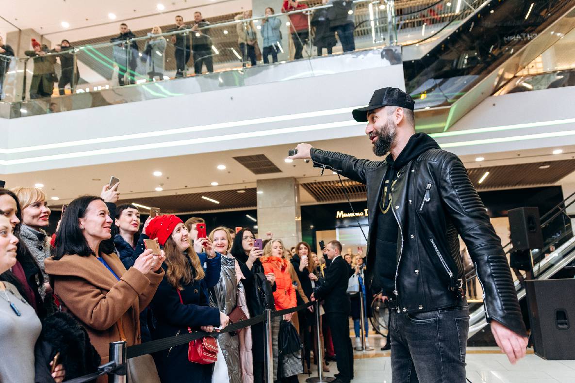 Автограф сессия MACHETE image-18