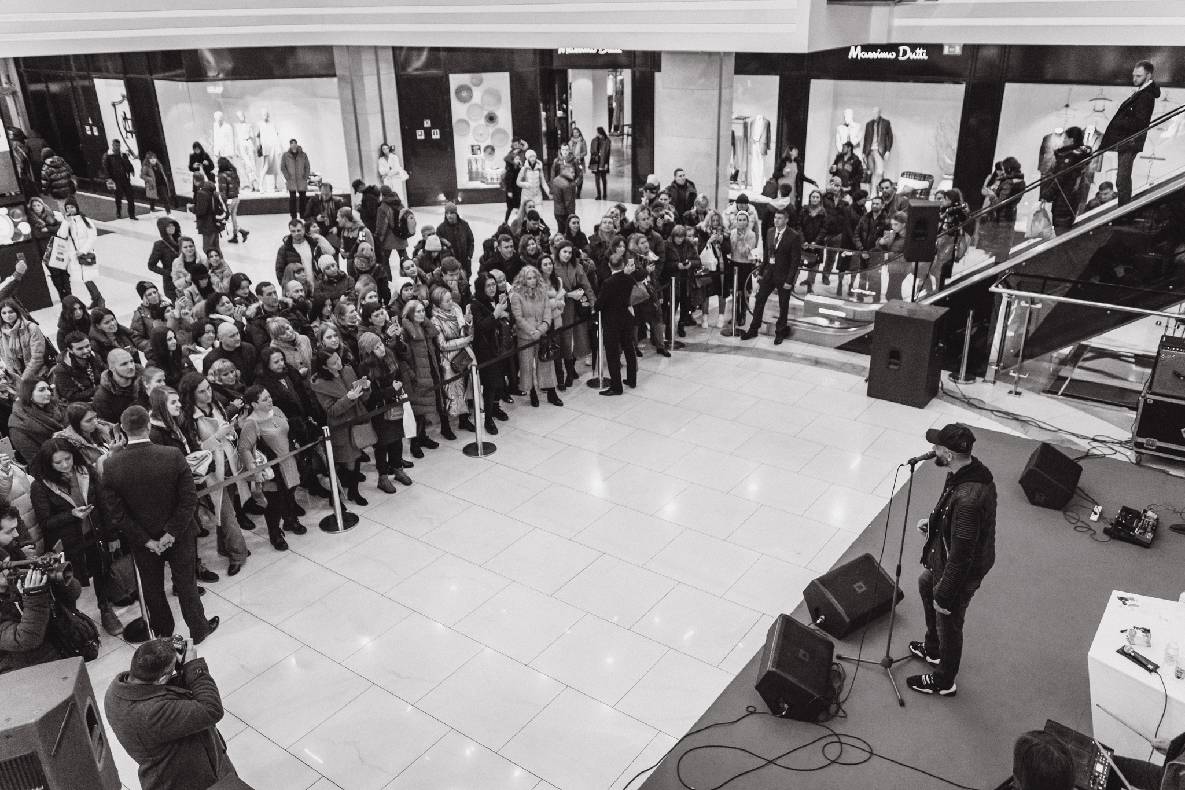 Автограф сессия MACHETE image-22