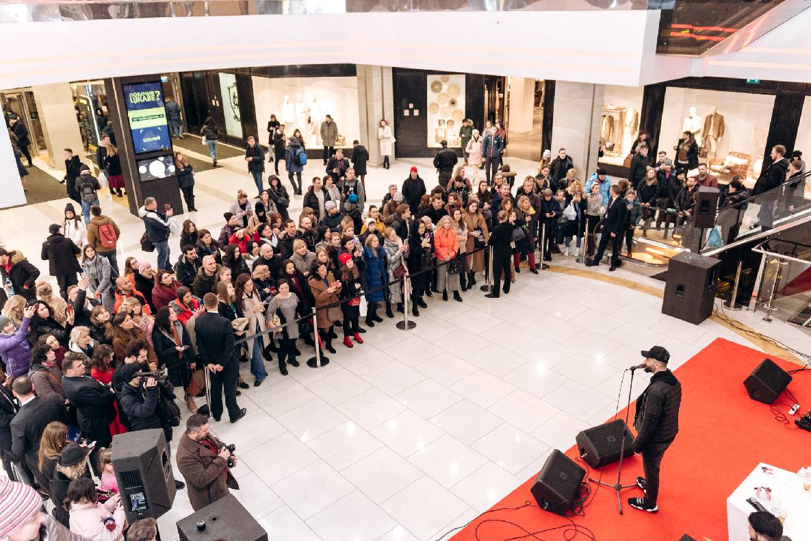 Автограф сессия MACHETE image-25