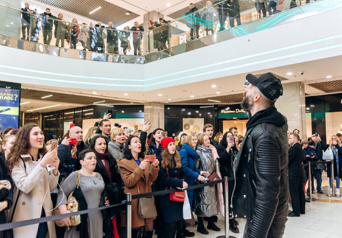 Автограф сессия MACHETE image-23