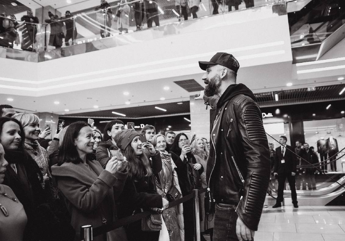 Автограф сессия MACHETE image-26