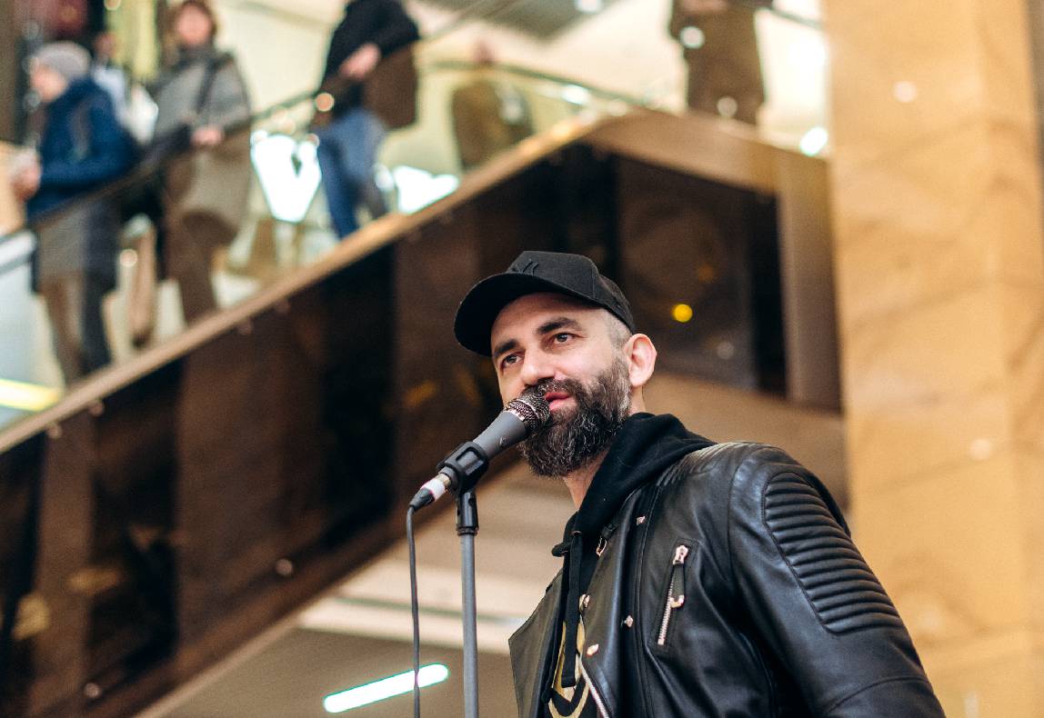 Автограф сессия MACHETE image-31