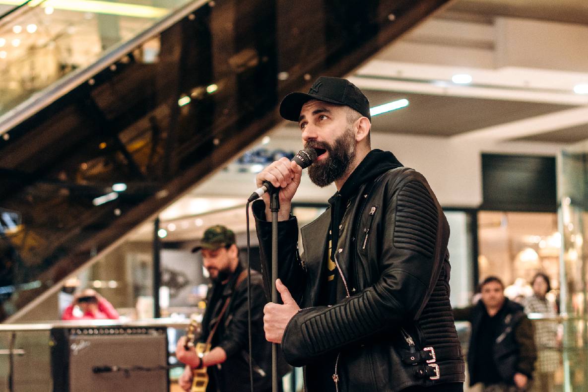 Автограф сессия MACHETE image-32