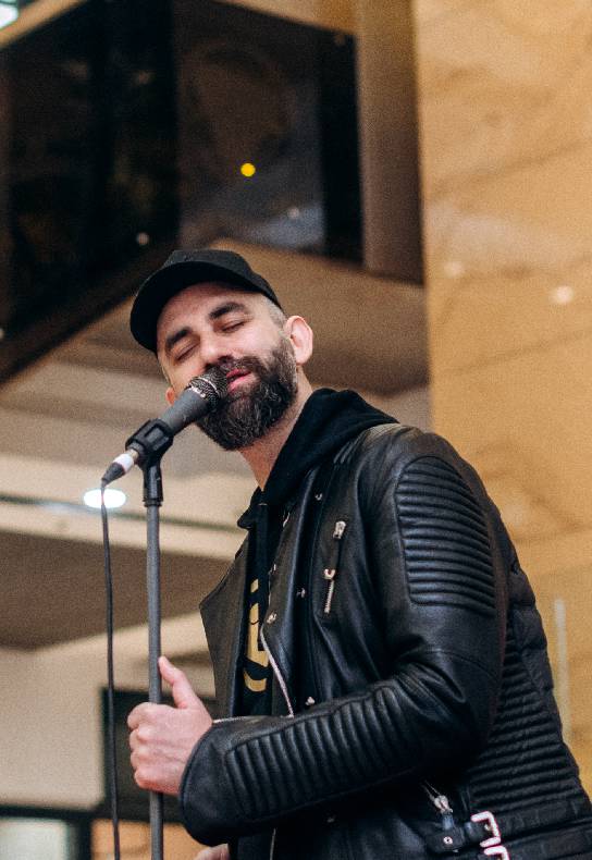 Автограф сессия MACHETE image-30