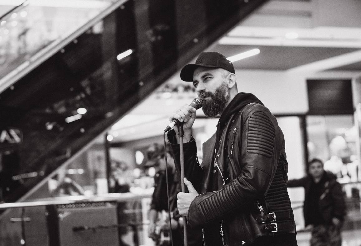 Автограф сессия MACHETE image-29