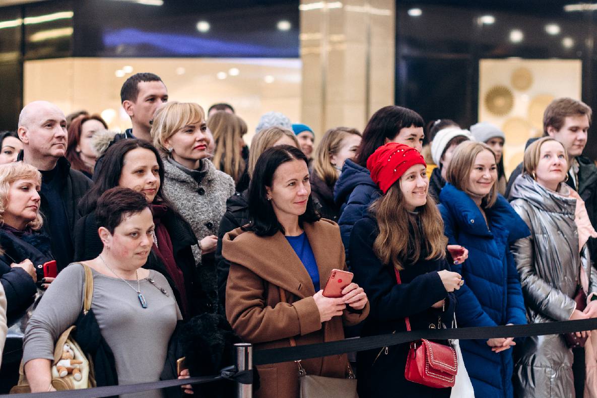 Автограф сессия MACHETE image-35