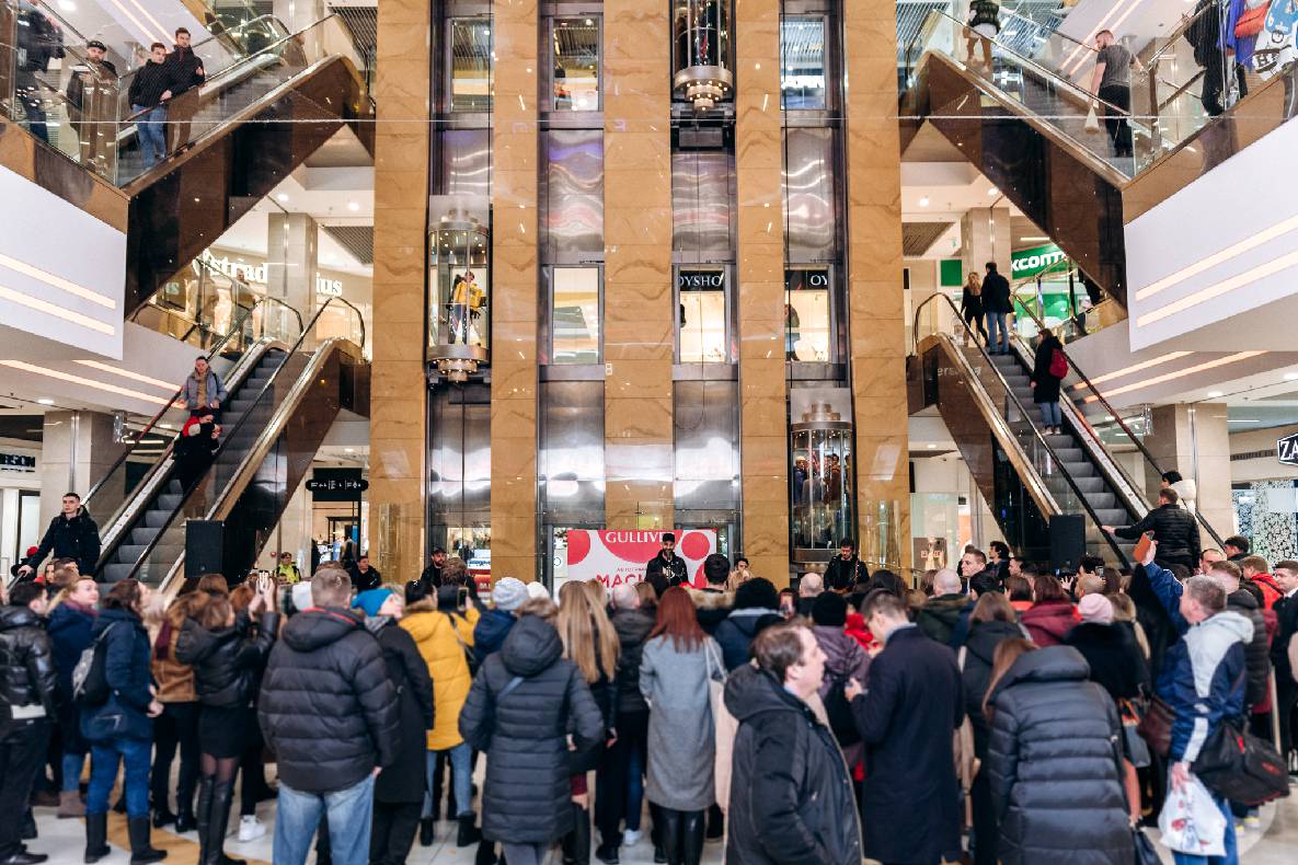 Автограф сессия MACHETE image-33