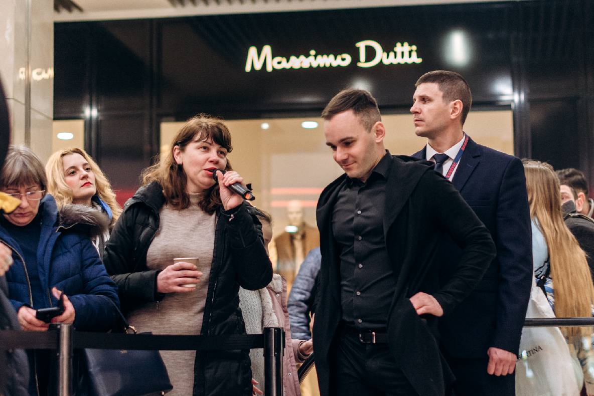 Автограф сессия MACHETE image-36