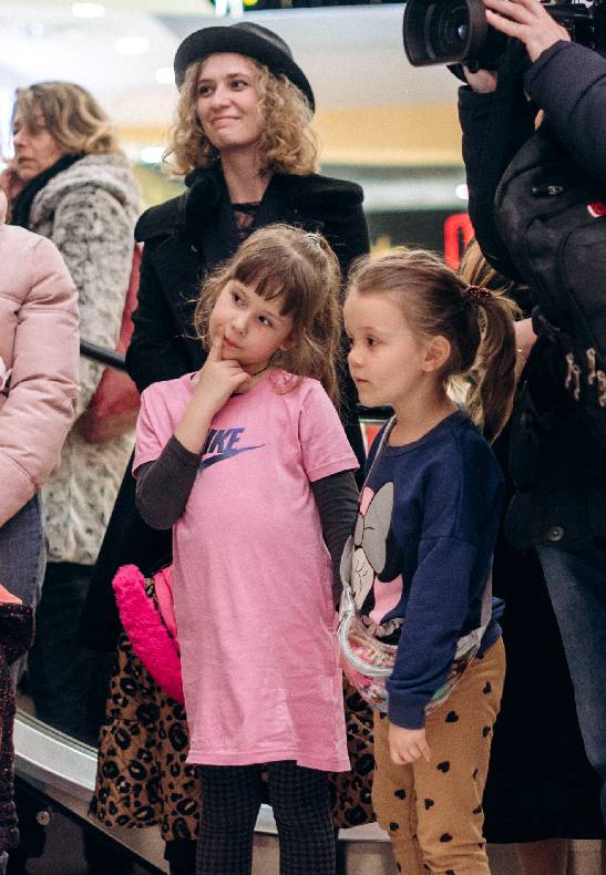 Автограф сессия MACHETE image-37